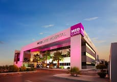 Medcare Hospital-Al Safa